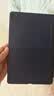 ALittleFlower【全网热销30W+】适用华为MatePad SE保护套壳2024款11英寸华为平板保护壳全包轻薄皮套 深蓝色 实拍图