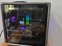 首席玩家（1st player）NGDP铂金 1300W ATX3.1电源（MES ID/压纹线/ATX3.0&3.1双规范/FDB风扇/支持5090/双12V2X6） 实拍图