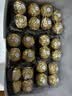 费列罗巧克力礼盒96粒1200g 婚礼装 榛果威化 零食 中秋节礼物 实拍图
