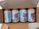 冰峰（ICEPEAK）无糖橙味汽水330ml*24罐中华老字号陕西特产碳酸饮料包装随机发 实拍图