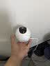 萤石EZVIZ摄像头家用 高清WIFI无线监控器莹石云APP手机远程查看室内360度全景旋转云台智能网络摄像机 500万C6C红外夜视【超清版】 官方标配无卡【30天云存储体验包】 实拍图