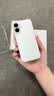 Apple/苹果/苹果 iPhone 17 256GB 白色 支持移动联通电信5G 双卡双待手机【联通补贴】 实拍图