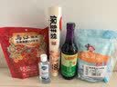 中盐 天山湖盐300g*3【未加碘 天然湖盐】 无碘盐 无抗结剂湖盐食用盐 实拍图