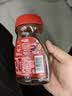 雀巢（Nestle）醇品速溶美式黑咖啡粉冲泡后*0糖健身燃减防困瓶装90g 实拍图
