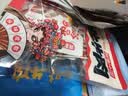 百草味牛肉条五香味50g 肉干肉脯特产肉类小吃即食熟食 新老包装随机发 实拍图