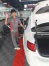 京东养车 发动机舱除尘服务 有效期30天 实拍图