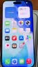 Apple/苹果【点击“立即领取“享补贴】iPhone 17 Pro Max 256GB 深蓝色 移动联通电信5G 双卡双待手机 实拍图