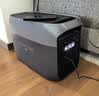 正浩【2度电新品】快充户外电源2400W大功率大容量220V移动电源车载露营停电应急户外作业蓄电池德3Max 实拍图