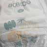 巴布豆（BOBDOG）【未检出甲酰胺】菠萝裤拉拉裤XL36片弱酸护臀婴儿尿不湿透气 实拍图