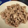 东来顺 内蒙古羔羊原切肉卷净重1.8斤 火锅羊肉片 清真中华老字号 实拍图