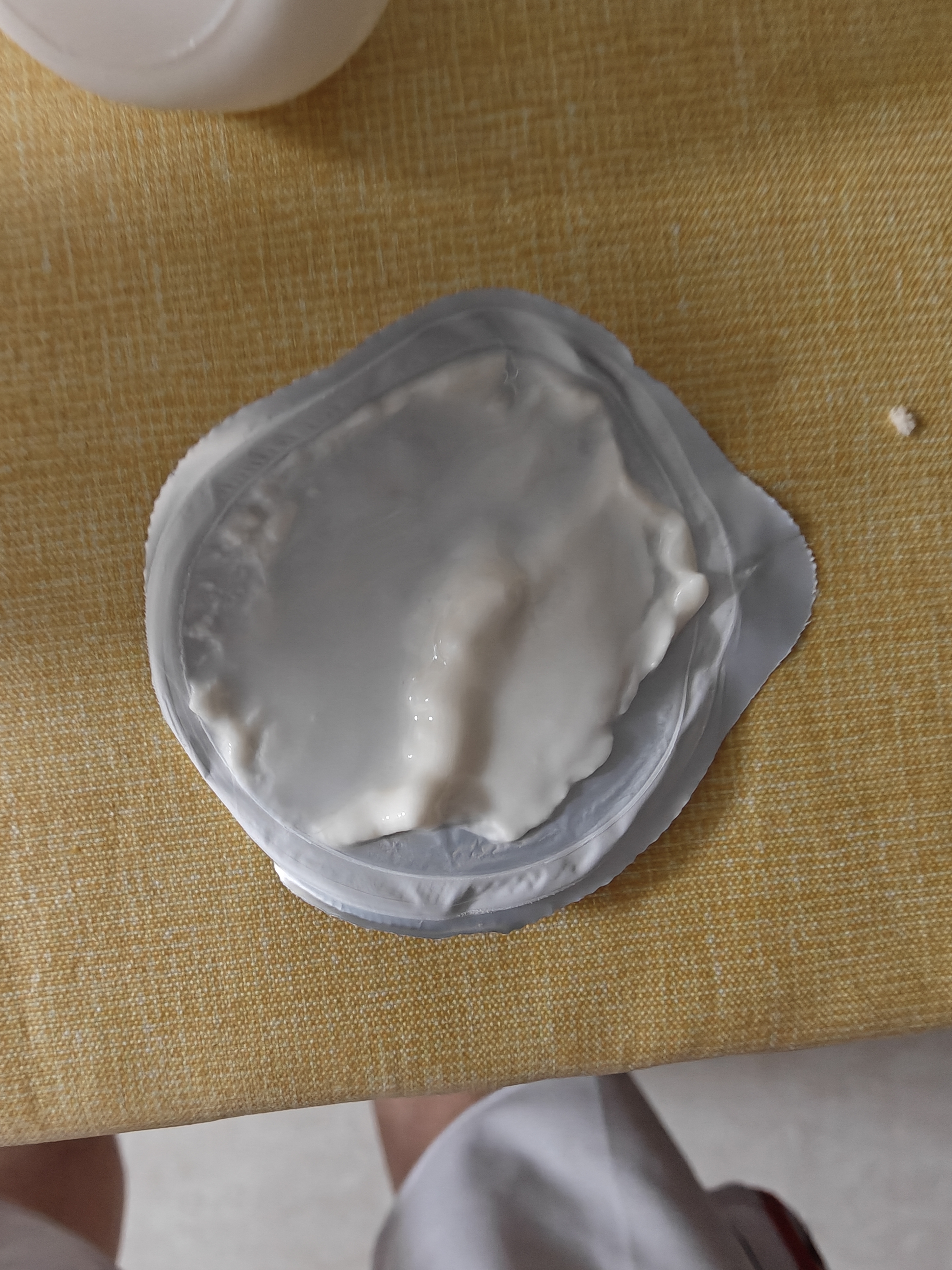 伊利草原酸奶巴氏杀菌原味酸奶230g*10瓶/箱 中秋礼品 礼盒装 实拍图