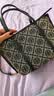 汤丽柏琦（Tory Burch）TB礼物T MONOGRAM PERRY女包单肩包托特包 178177-405 实拍图