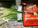 安心小香葱约150g 实拍图