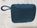 JBL GO5 音乐金砖五代 蓝牙音箱 户外便携音箱 氛围灯音箱 GO4升级款音响 礼物小音箱 景泰蓝 实拍图