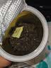 一杯香茶叶茉莉花茶碧螺春500  250g2026新茶茉莉绿茶飘雪散装自己喝 实拍图
