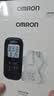 欧姆龙（OMRON）低频治疗器按摩仪 家用理疗仪HV-F021（黑色） 实拍图