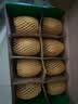 佳沛（zespri）新西兰金奇异果10粒巨大果146-175g猕猴桃中秋节礼品送水果礼盒 实拍图