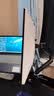AOC24.5英寸310Hz FastIPS 快速液晶1ms HDR400 硬件低蓝光 三角洲 典雅白游戏电竞显示器25G41SE/WS 实拍图