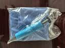 贝舒元大便盆卧床瘫痪病人老人护理接便器尿盆马桶男女床上软坐接便盆 实拍图