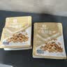 良品铺子炭烧腰果每日坚果零食干果炒货腰果仁小吃120g休闲零食小吃 实拍图
