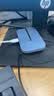 华为鸿蒙智选随身wifi6移动无线随行WiFi3网络4g无线网卡携带无限制多网全国通用流量2026款5G AX15B 升级WiFi6灰【多网切换】晒单送备用电池 实拍图