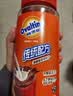 阿华田（Ovaltine）可可粉瓶装340g 早餐代餐巧克力粉牛奶烘焙咖啡冲饮伴侣固体饮料 实拍图