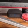 小米（MI） 小米智能中枢网关 智能家居联动 无线控制 蓝牙Mesh网关 网关智能本地联动网关 小米中枢网关（京东物流） 实拍图