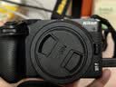 尼康（Nikon）Z30入门级微单相机Vlog家用自拍4K高清旅游高清数码照相机z30爆款微单 Z30 16-50/50-250 VR 双镜头套机 标配【默认发礼包1】 实拍图