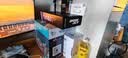 Thermaltake（Tt）额定750W 钢影Toughpower GF1限定版电源 白色(原生PCIe5.1/ATX3.0/金牌认证/全模组) 实拍图