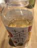 农夫山泉茶π（茶派）茶饮料 蜜桃乌龙茶500ml*15瓶 整箱装 实拍图
