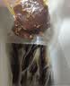 三只松鼠卤汁肉脯500g辣卤味箱装休闲零食高蛋白肉片解馋国庆团购送礼 实拍图