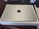 苹果/苹果AI/MacBook Air13英寸M5 (10+10核) 16G 1T银色笔记本电脑MDH84CH/A 实拍图
