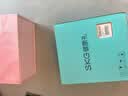 SKG颈椎按摩器G5【教师节礼物】颈部肩颈按摩仪U型枕脉冲揉捏护颈仪脖子牵引热敷 实用送男女友老师 【粉色限定礼盒】G5可代写贺卡 实拍图