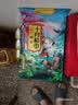 十月稻田 糯米 5斤 东北圆粒糯米 五谷杂粮米 包粽子糯米饭 酿米酒 实拍图