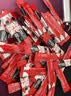 雀巢（Nestle）醇品速溶黑咖啡粉美式咖啡冲泡后*0糖健身燃减防困48包*1.8g 实拍图