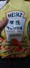 亨氏（Heinz）沙拉酱 香甜沙拉酱 蔬菜水果沙拉寿司酱 200g袋装 实拍图