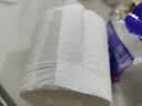 维达（Vinda）有芯卷纸 蓝色经典4层200克*27卷 高克重卫生纸 厕纸纸巾整箱 实拍图