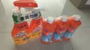 威猛先生（Mr Muscle） 油污清洁剂 455g+455g替换装 柑橘香 厨房重油污净 实拍图