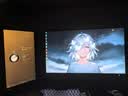 飞利浦EVNIA弈威电竞显示器 24.5英寸2K320Hz FastIPS HDR400出厂校准 HDMI2.1硬件低延迟25M2N5500U 实拍图