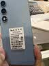 酷派（Coolpad）锋尚50 Lite 全新超薄八核智能手机学生价便宜大屏百元机长续航老人老年备用机游戏电竞 64G海天蓝 实拍图