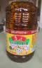 鲁花 【保真菜籽油】食用油 低芥酸特香菜籽油 6.18L   物理压榨 实拍图