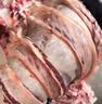 蒙特曼内蒙古原切去骨肋条 净重3斤 新鲜生鲜黄牛肉健身轻食炖煮烧食材 实拍图