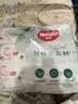 好奇（Huggies）小森林湿巾80抽6包婴儿湿巾天然植物超厚倍柔手口可用 实拍图