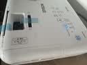 爱普生（EPSON）CB-FH08  会议投影仪高清白天 3LCD办公会议专用无线投影机 （1080P全高清 ) 【赠无线】 实拍图