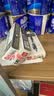 得力（deli）开学必备用品臻顺滑中性笔签字笔 0.5mm子弹头按动笔水笔 办公用品学生文具 黑色 12支/盒S08 实拍图
