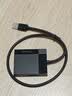 绿联USB3.0高速多功能合一CF读卡器 支持CF/MS/SD/TF卡相机单反无人机行车记录仪监控内存卡手机存储卡 实拍图