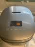 美的（Midea）电饭煲小型1-2-3人0涂层316L母婴级不锈钢2L家用低糖沥米饭迷你电饭锅微压AFB2022LS 实拍图