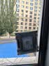 科沃斯窗宝擦窗机器人W2S擦玻璃机器人自动擦玻璃喷水恒湿擦窗高层户外擦玻璃神器家 实拍图