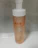 溪木源山茶花洁面泡沫氨基酸温和清洁洗面奶敏感肌专研450ml 实拍图