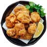 正大日式唐扬鸡块1.8斤  冷冻鸡腿肉丁 入口酥脆 弹嫩多汁鸡肉半成品 实拍图